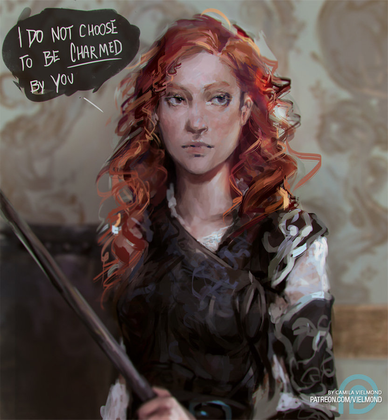 Illustration for article titled Bloodthirsty